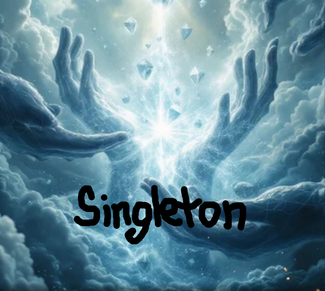 9D Breathwork - Let it go - Saturday group session Singleton