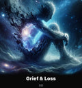 9D Breathwork - Greif & Loss - Private Session